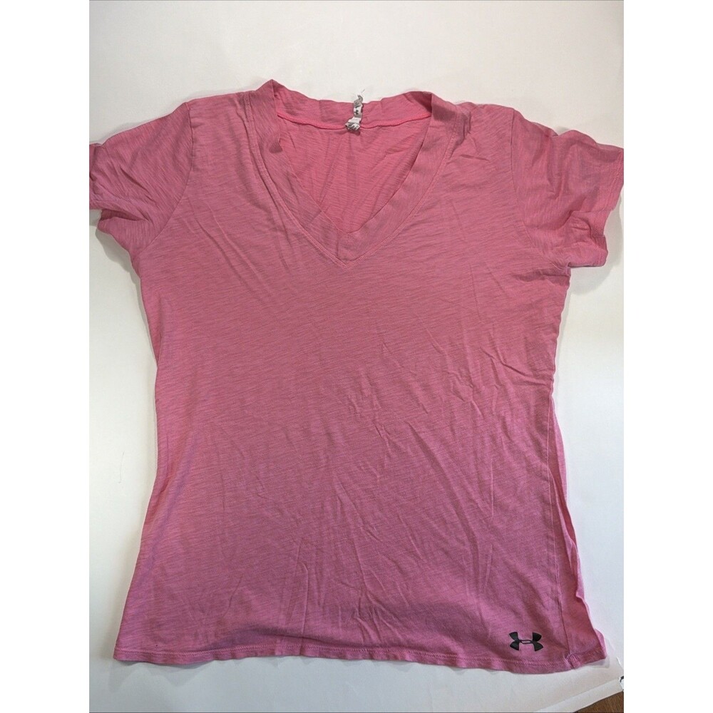 Under Armour Women’s T-shirt Size Medium
